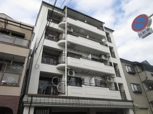 リバーサイドニシムラの画像