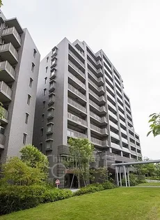 パークハウス千里中央セントラル レジデンスの画像