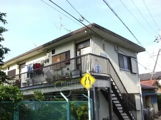 グリーンハイツの画像