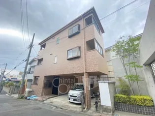 千里山弐番館の画像