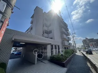 メゾン二本松の画像