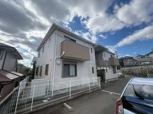 ハイツ上野東の画像