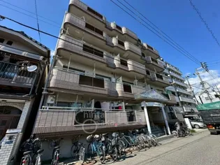 アルトピノ花川の画像