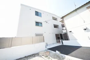 ウイルコートI番館の画像