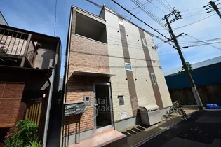 クレール鶴見の画像