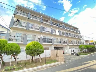 サニーコート豊中の画像