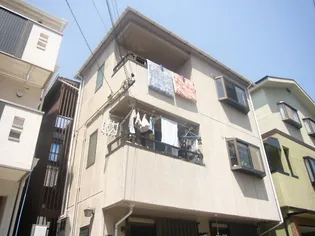 TNハイツの画像