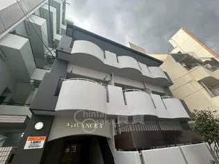 ハイツ中路2の画像