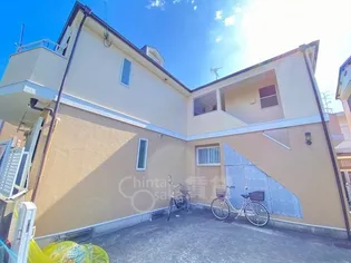 リバティハウスの画像