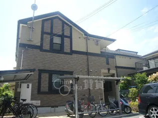 コンフォート大道の画像