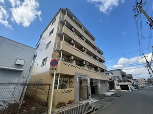 ハイツJUN3号館の画像