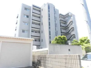 ユーコート豊中の画像