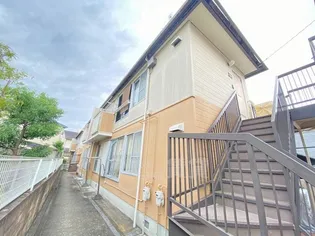 豊中エムロードハイツの画像