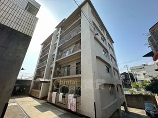 東豊中マンションの画像