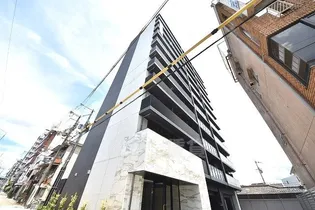 スワンズシティ大阪城コスタの画像