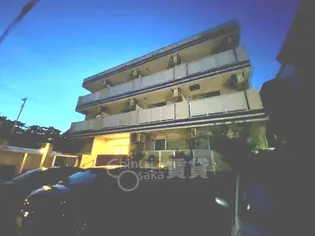 カーサ システィーナの画像