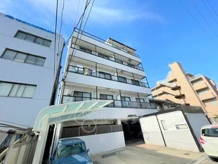 ホワイトヴィレッジの画像