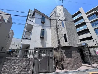 リオルートの画像