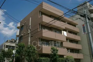 ロイヤルエスタ服部の画像