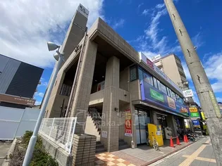 冨士スカイマンションの画像