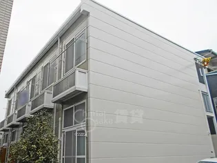 レオパレスコンフォート小松の画像