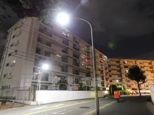 千里桃山台セントポリアの画像