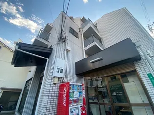 ニューハイツバーデの画像