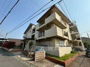 ラ カーサ上野西の画像