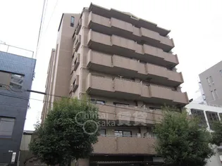 メゾン ソアール 【4階】の外観