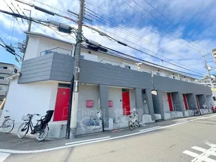 リヴァージュ木川の画像