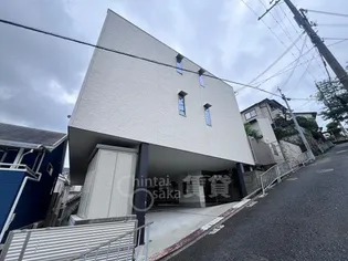 ガーデンヒルズ箕面の画像