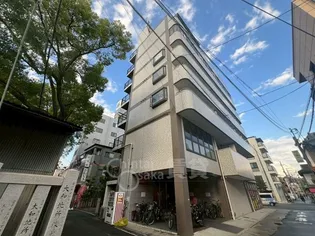 LEIWA服部天神の画像