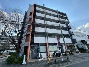 クリア東三国の画像