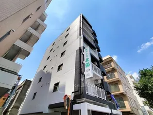 シティメゾン天満の画像