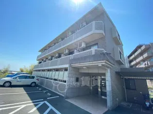 アンジェロ箕面の画像