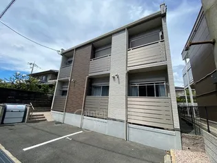 クレイノ上野西晴風第2の画像