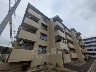 ハイツライラックの画像