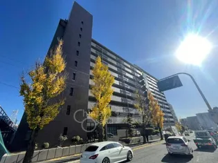 北大阪ハイツの画像