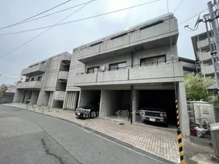 セントラルコートⅢの画像