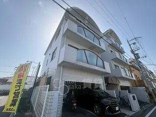 コート桜塚の画像