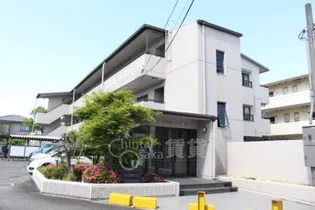 サンハイツ北豊島の画像