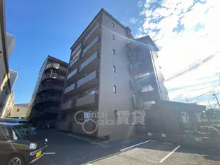 日の出ハイツ2号館の画像