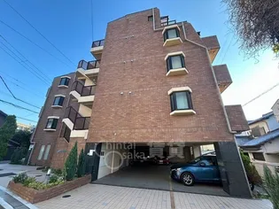 ノベラスコート蛍池【4階】の外観