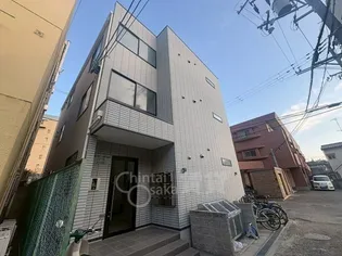 L&CスターハイツNO 17の画像