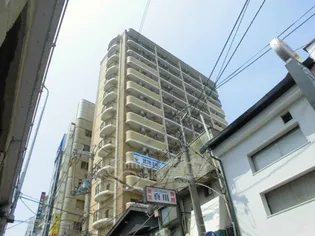 LUXE十三本町の画像