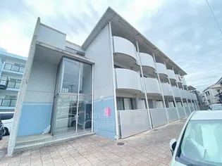 三協ハイツⅡの画像