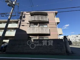 グランドール石橋の画像