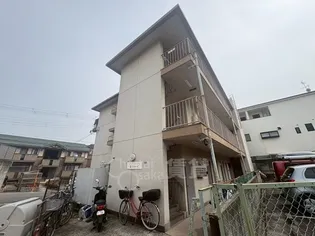 メゾンクレサンテーム菊華コーポの画像