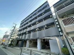 ノルデンハイム東三国ⅢBの画像