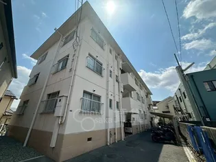 エアロプレーンⅠの画像